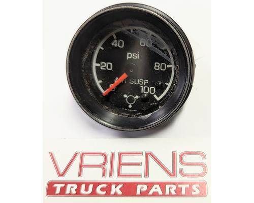 Used Kenworth Air Pressure Gauge, Part # K152-512