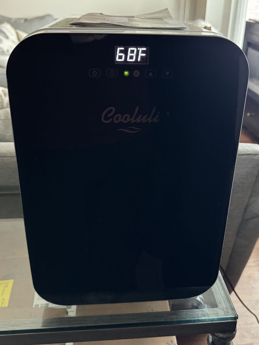 Countertop Mini Fridge