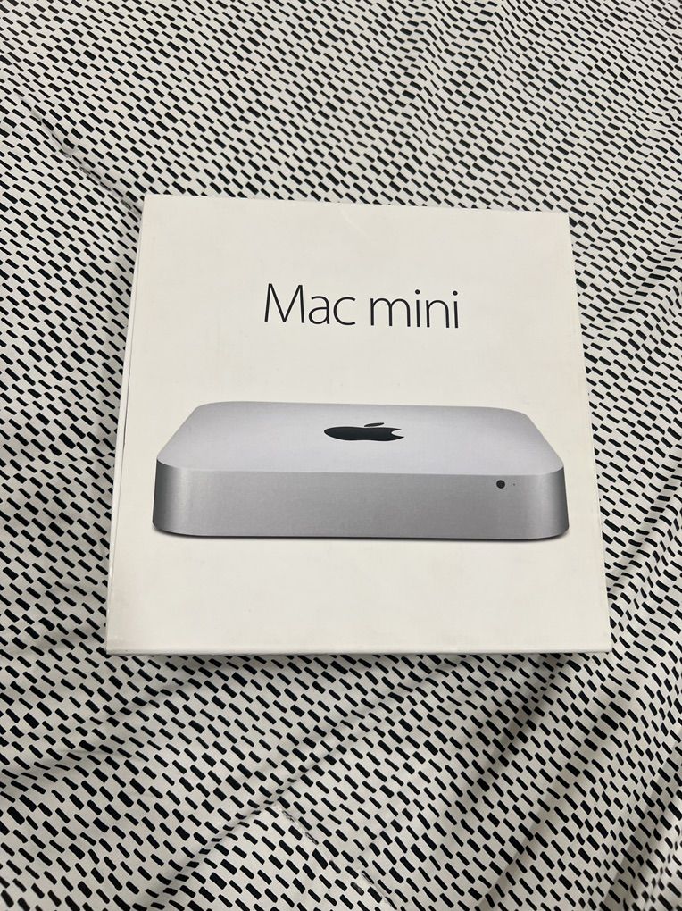 Mac Mini