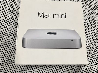 Mac Mini