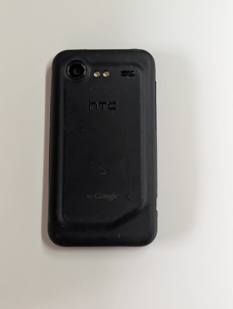 HTC Droid Incredible 2 ADR6350 1GB Black Verizon