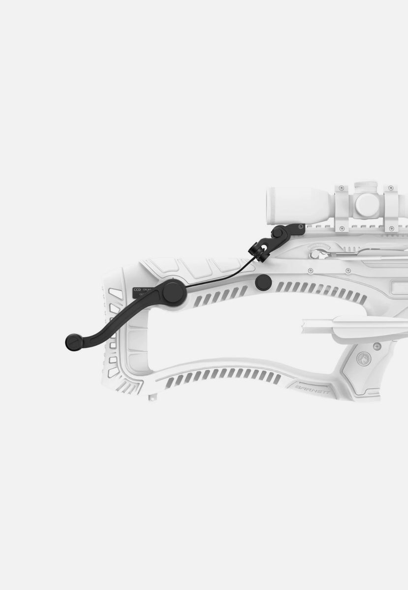 Crank Cocking Device for Crossbow Barrettwith Hardware and Instructions