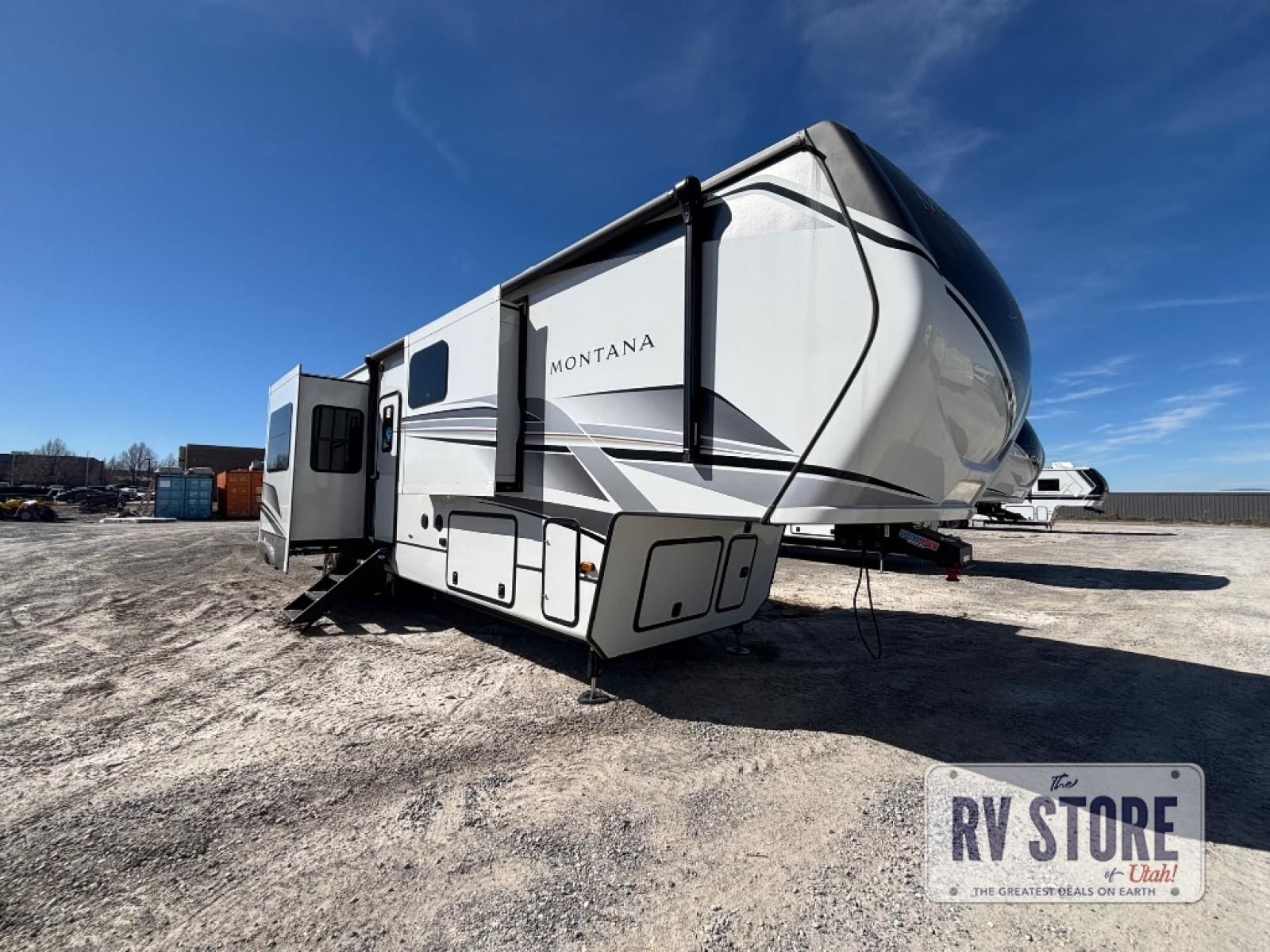 2024 Keystone RV Montana 3901RK