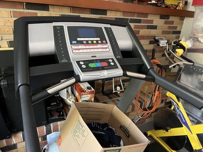 ProForm 590T Inclining Treadmill with iFit.