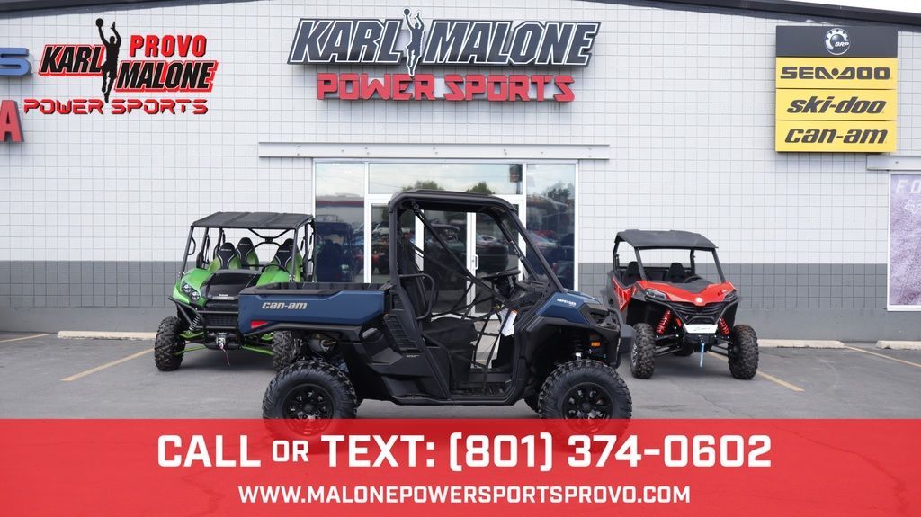 2026 Can-Am® Defender XT HD11
