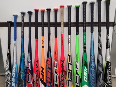 USA Baseball Bats