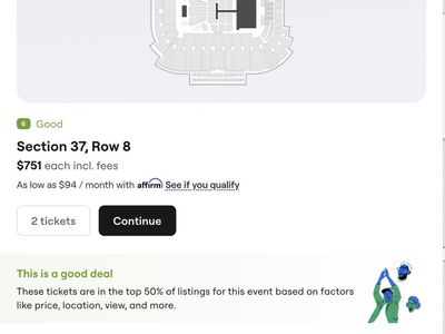 2 Post Malone & Jelly Roll Tickets: The Big Ass Tour - Rice-Eccles Stadium - Sec E37, Row 10