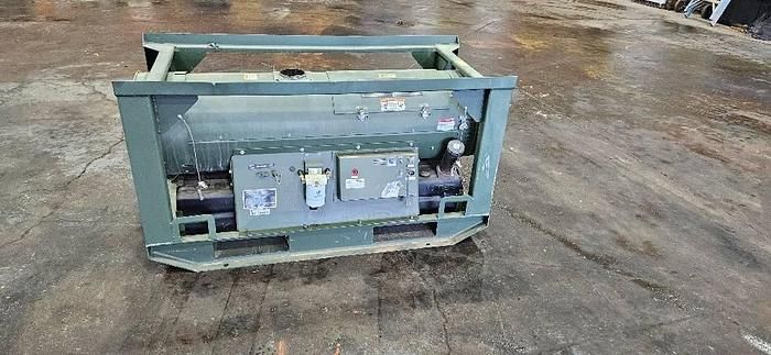 BTU SPACE HEATER