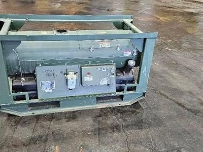 BTU SPACE HEATER