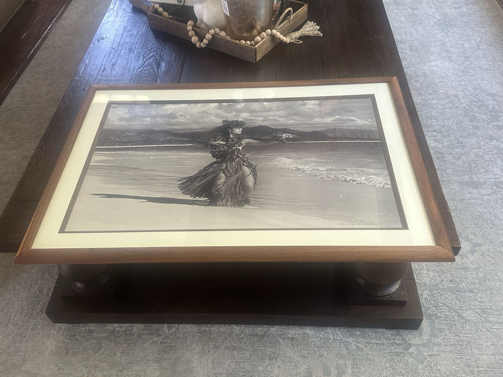 Beautiful Hawaiian Art
