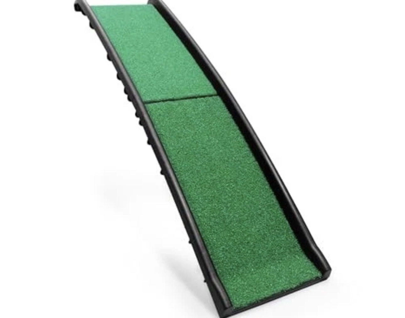 PawStep 50894 Pet Ramp with - Folding, Portable