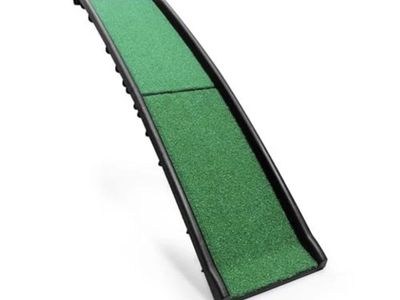 PawStep 50894 Pet Ramp with - Folding, Portable