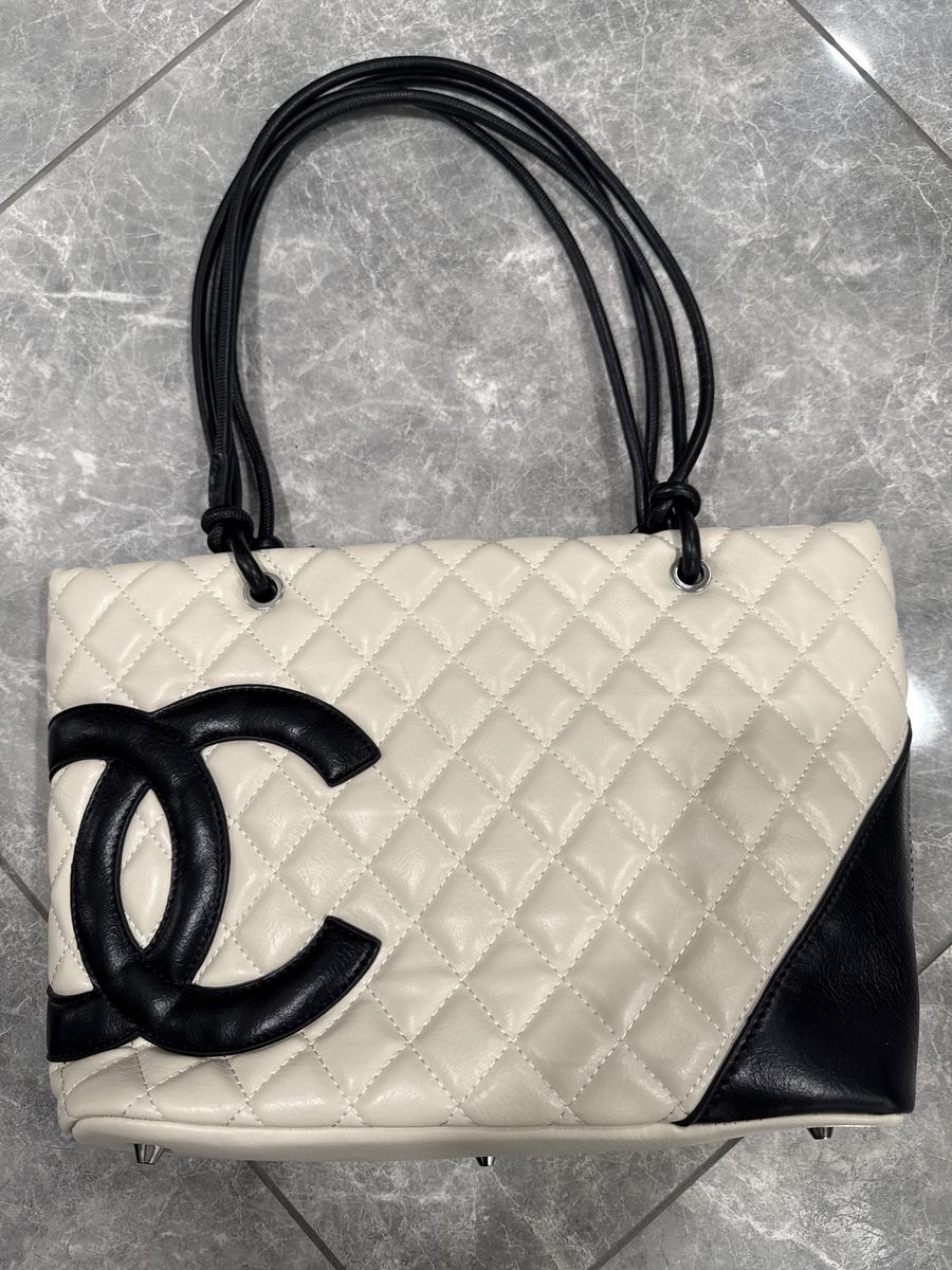 Chanel Classic Purse 