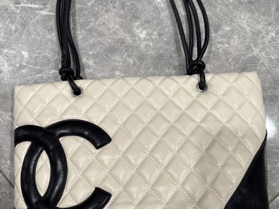 Chanel Classic Purse