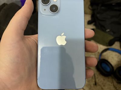 iPhone 13