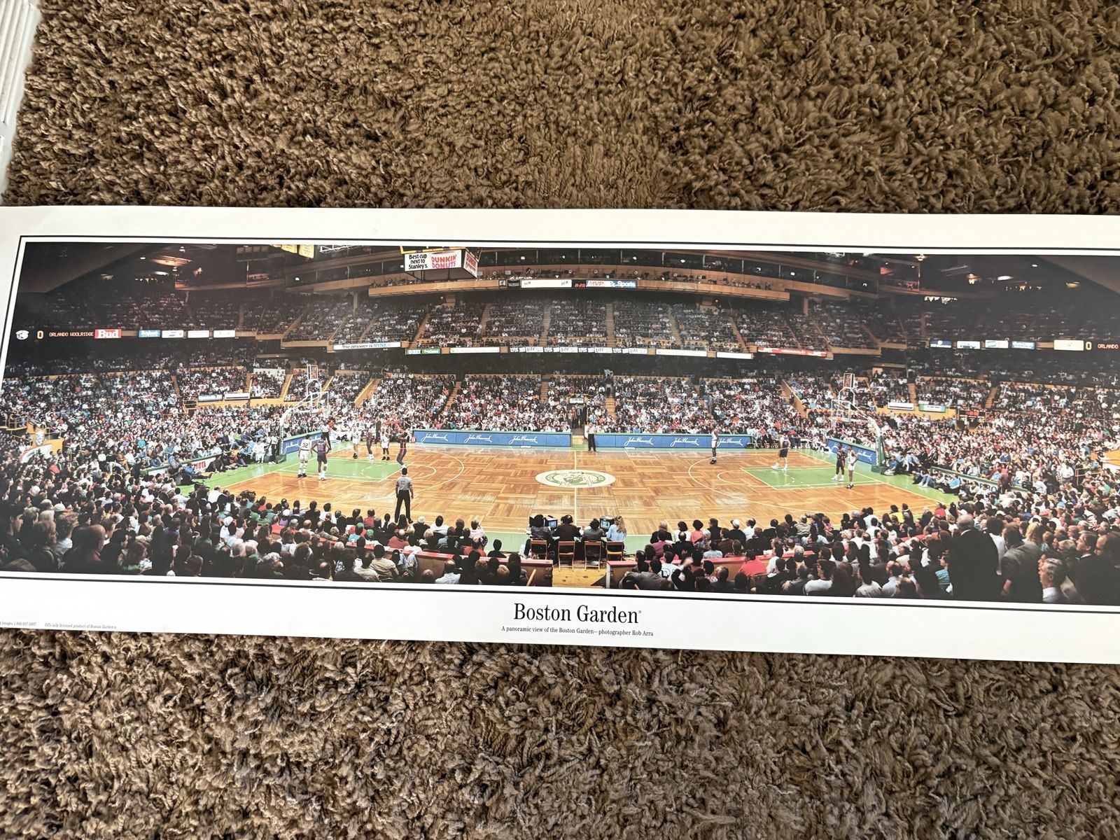 Lot Of Sports Memorabilia Pictures