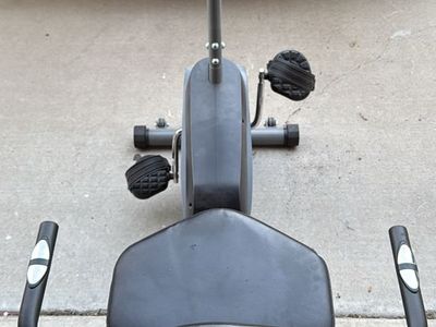 Stationary Bike
