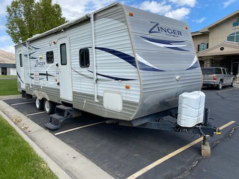 2013 Crossroads Zinger M-28BH