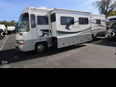 2003 Tiffen Motorhome- low Miles