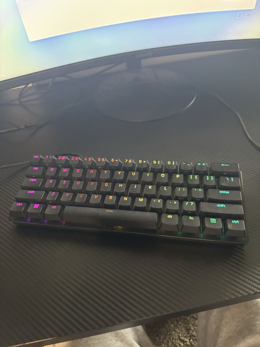 Razor huntsman mini