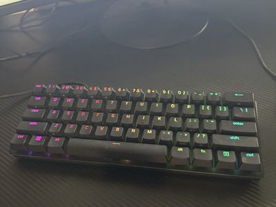 Razor huntsman mini