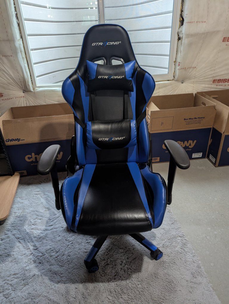 GTR Gaming chair