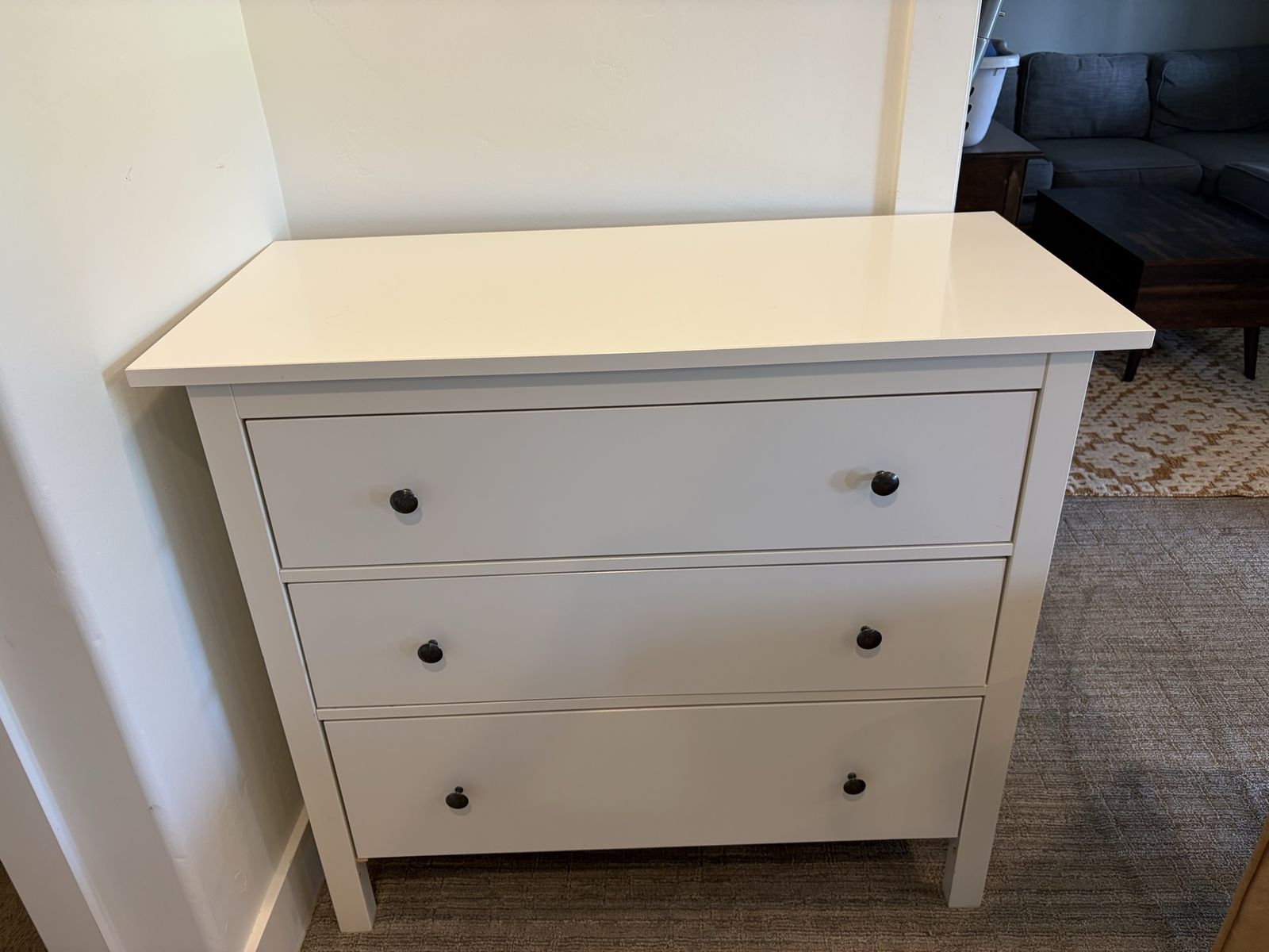 IKEA Dresser