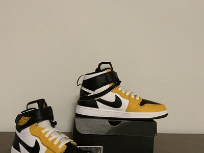 Air Jordan 1 HI FLYEASE