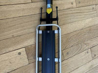 Bike Rack (Topeka - Quick Track System)