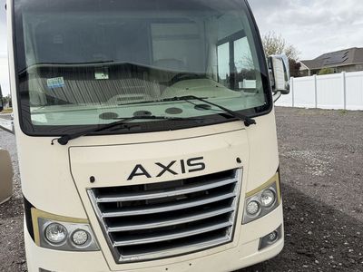 2023 Thor Axis 24.3
