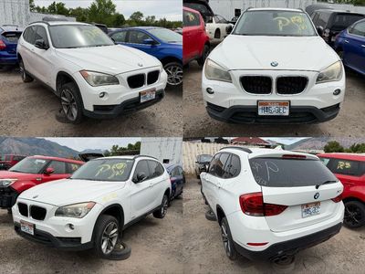 2013 BMW X1 Parts - UTPAP Ogden
