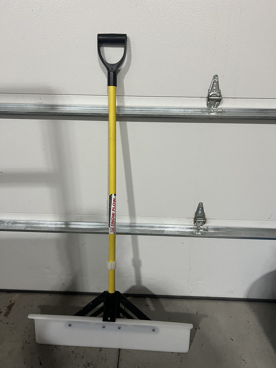 Snow Shovel