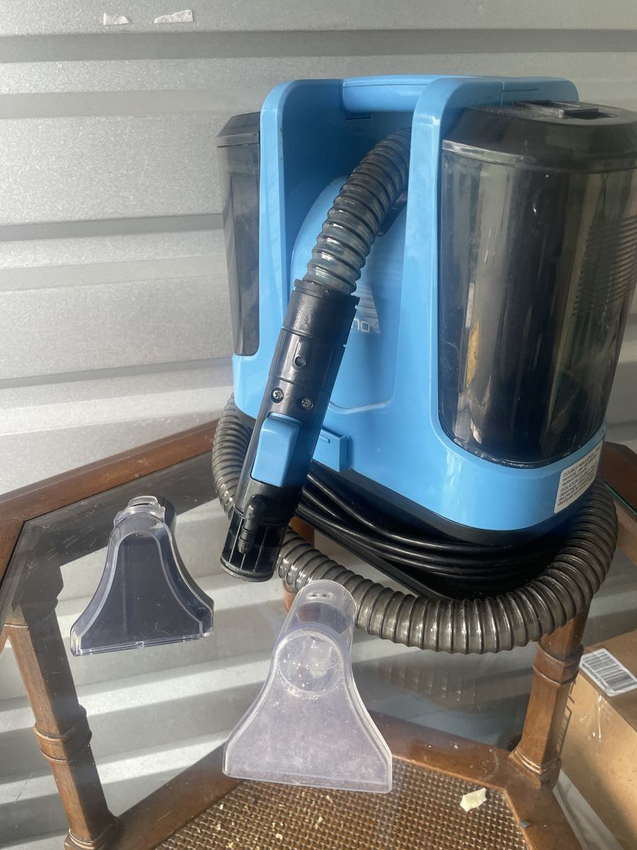 Ambiano Portable Upholstery Cleaner