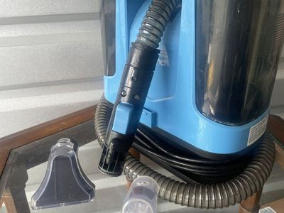 Ambiano Portable Upholstery Cleaner