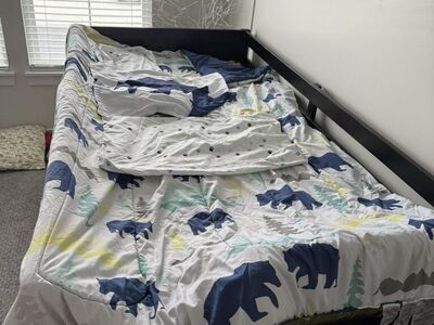 Twin Bedding Set