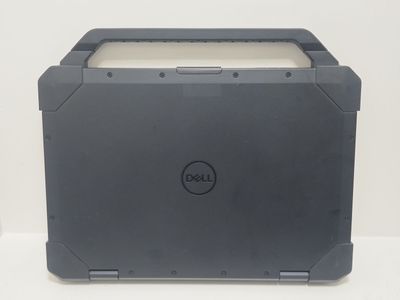 Latitude 5420 Rugged | i7-8650U | 16G/512G | AMD Radeon(TM) RX 540 4GB | W11 Pro + Office24 LTSC