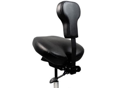 NuChair Ergonomic Office Chair Nearly New (save $200)