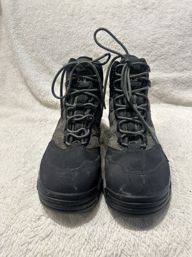 Korkers Men’s 9 Stormjack Insulated Fishing Boots