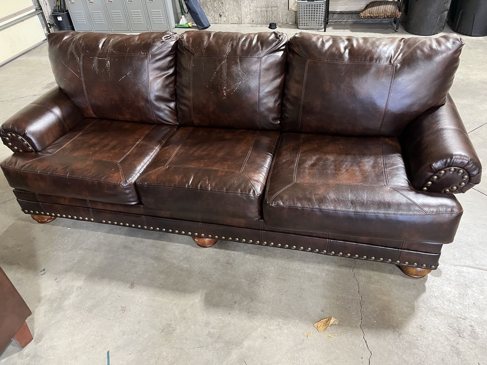 Free couch