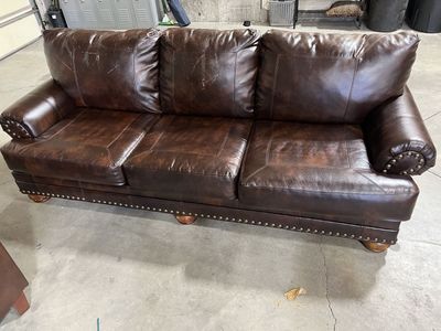 Free couch