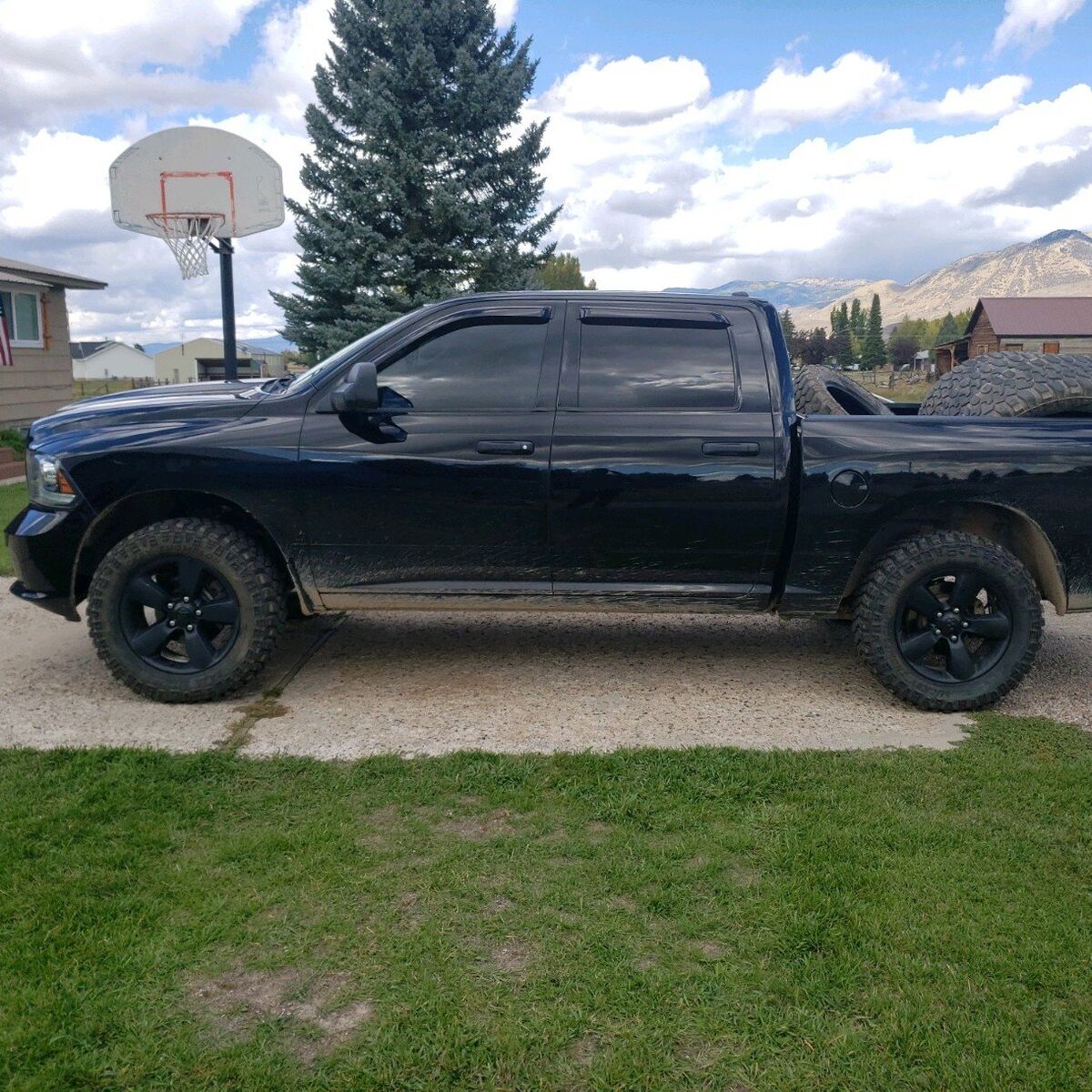 2014 Ram 1500 Express
