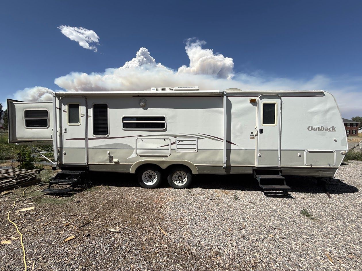 2006 Keystone Outback 29' RV