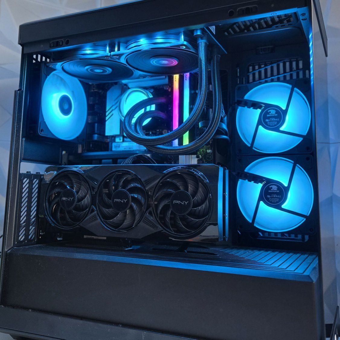 High End Gaming Pc