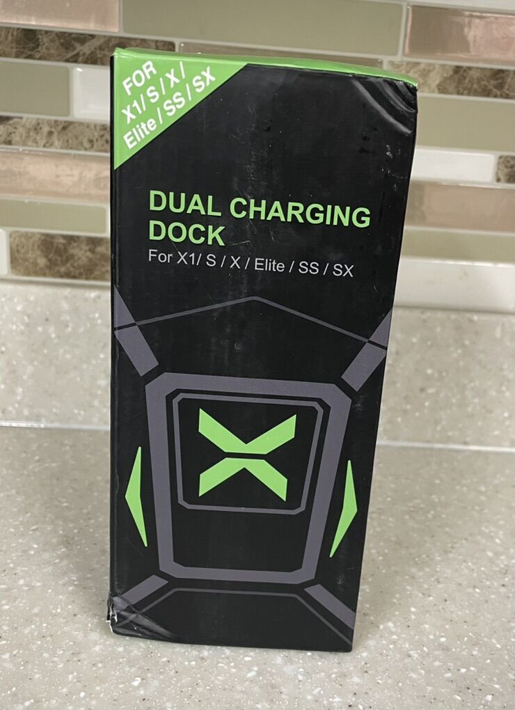 Xbox Series S (SS)  & (SX) Charger