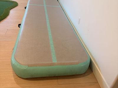 Tumbling Mat, Air Track, GYmnastics Mat