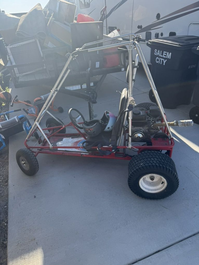 Gokart