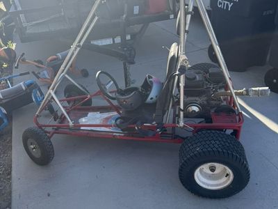 Gokart