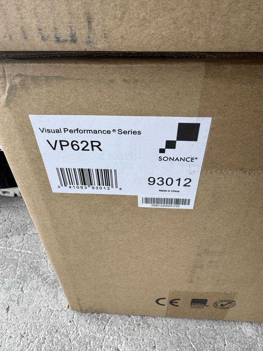 Sonance by Sonos in ceiling speakers