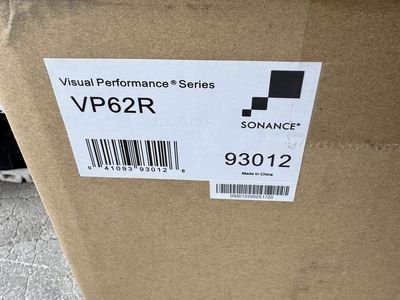 Sonance by Sonos in ceiling speakers