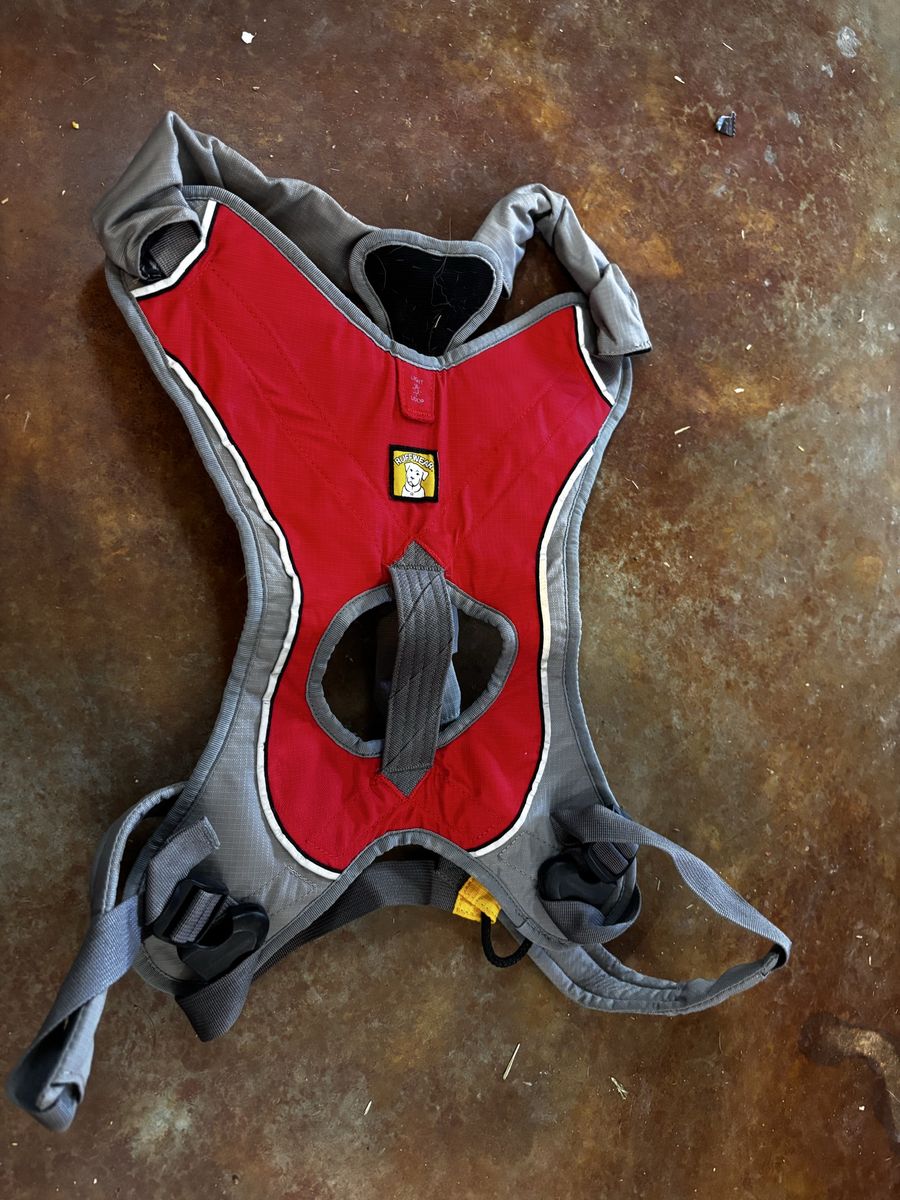 Dog Harness